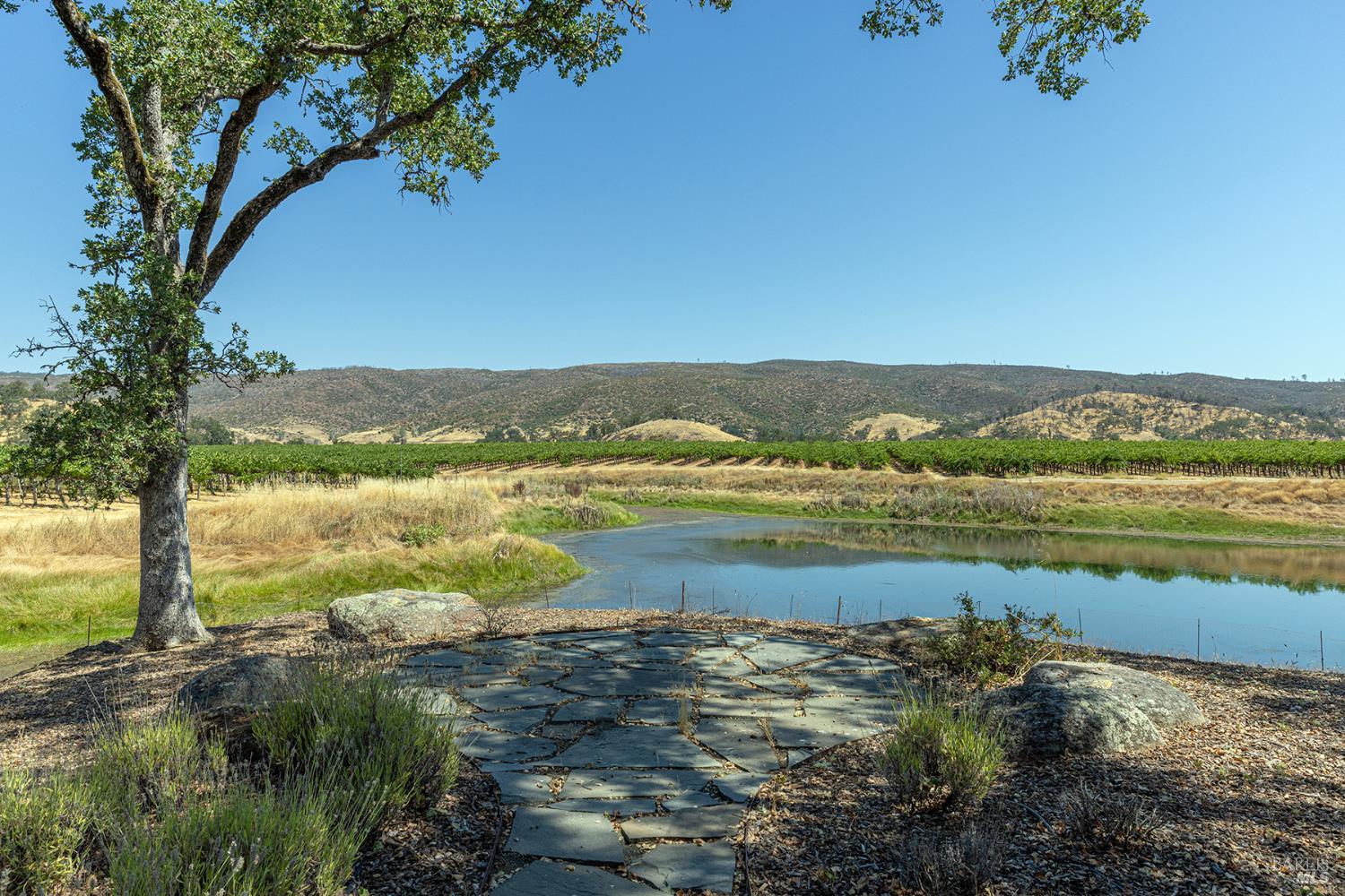 1650 Aetna Springs Ln