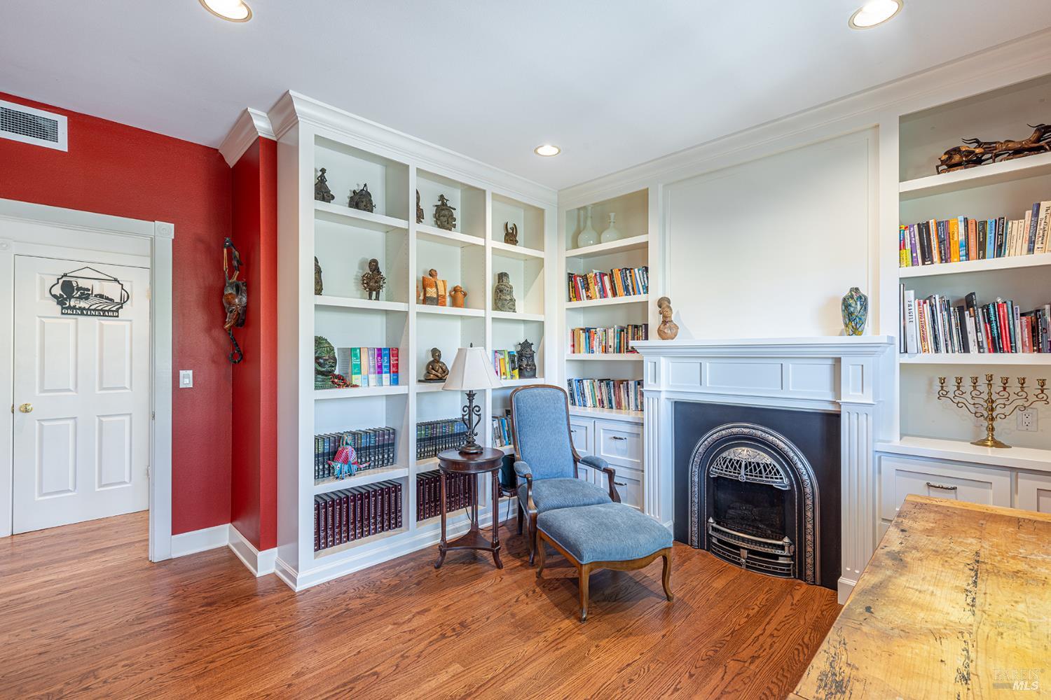 1650 Aetna Springs Ln