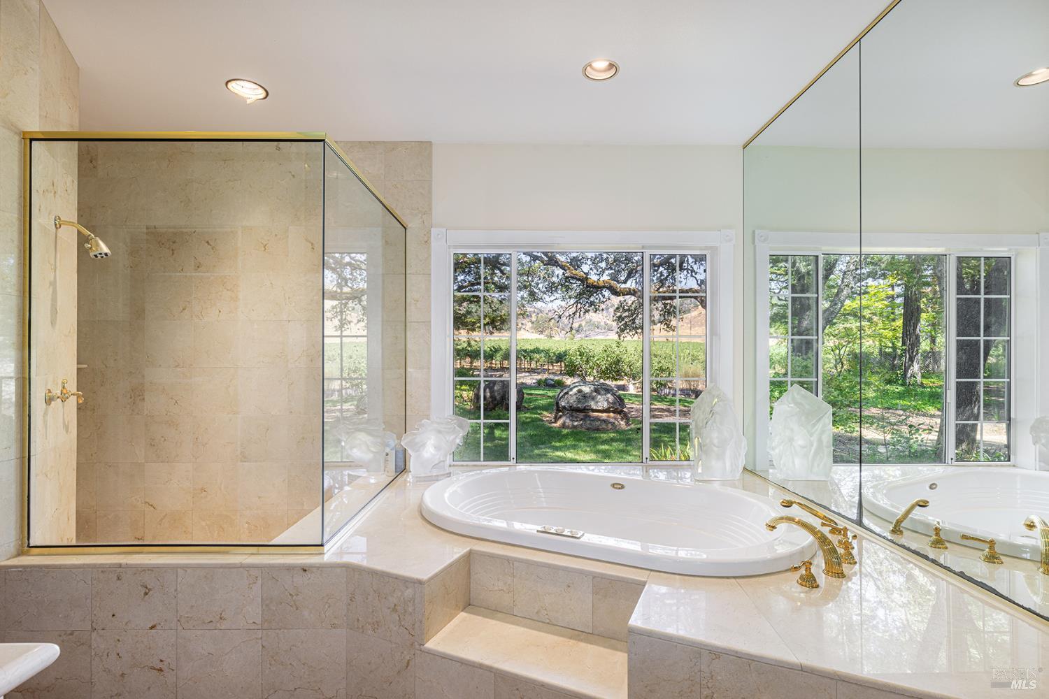 1650 Aetna Springs Ln