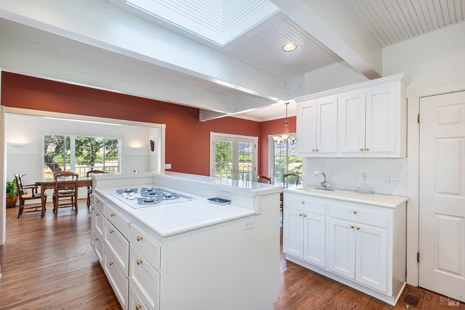 1650 Aetna Springs Ln