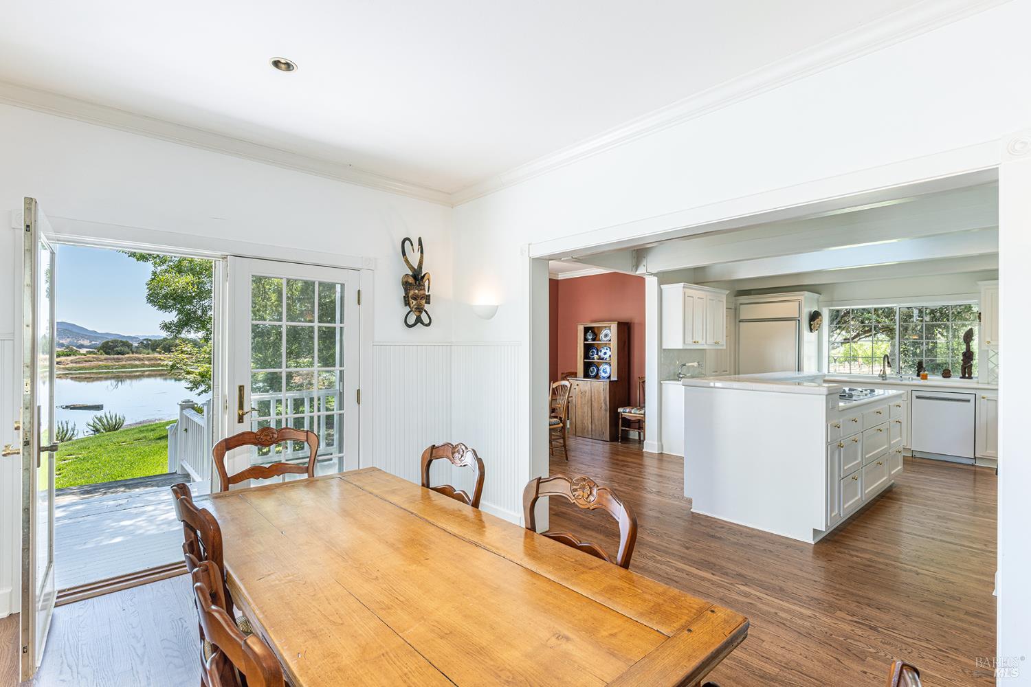 1650 Aetna Springs Ln