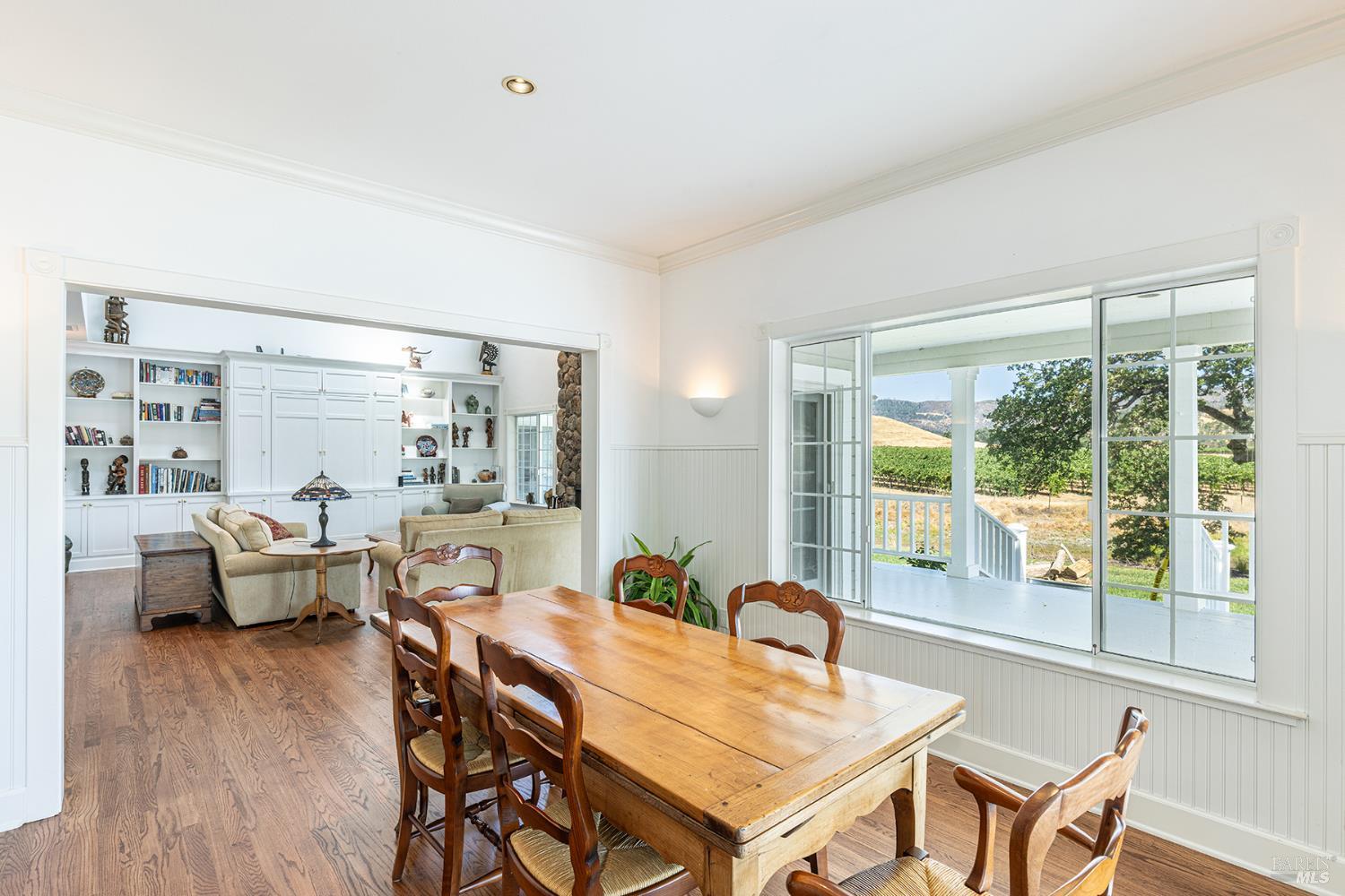 1650 Aetna Springs Ln