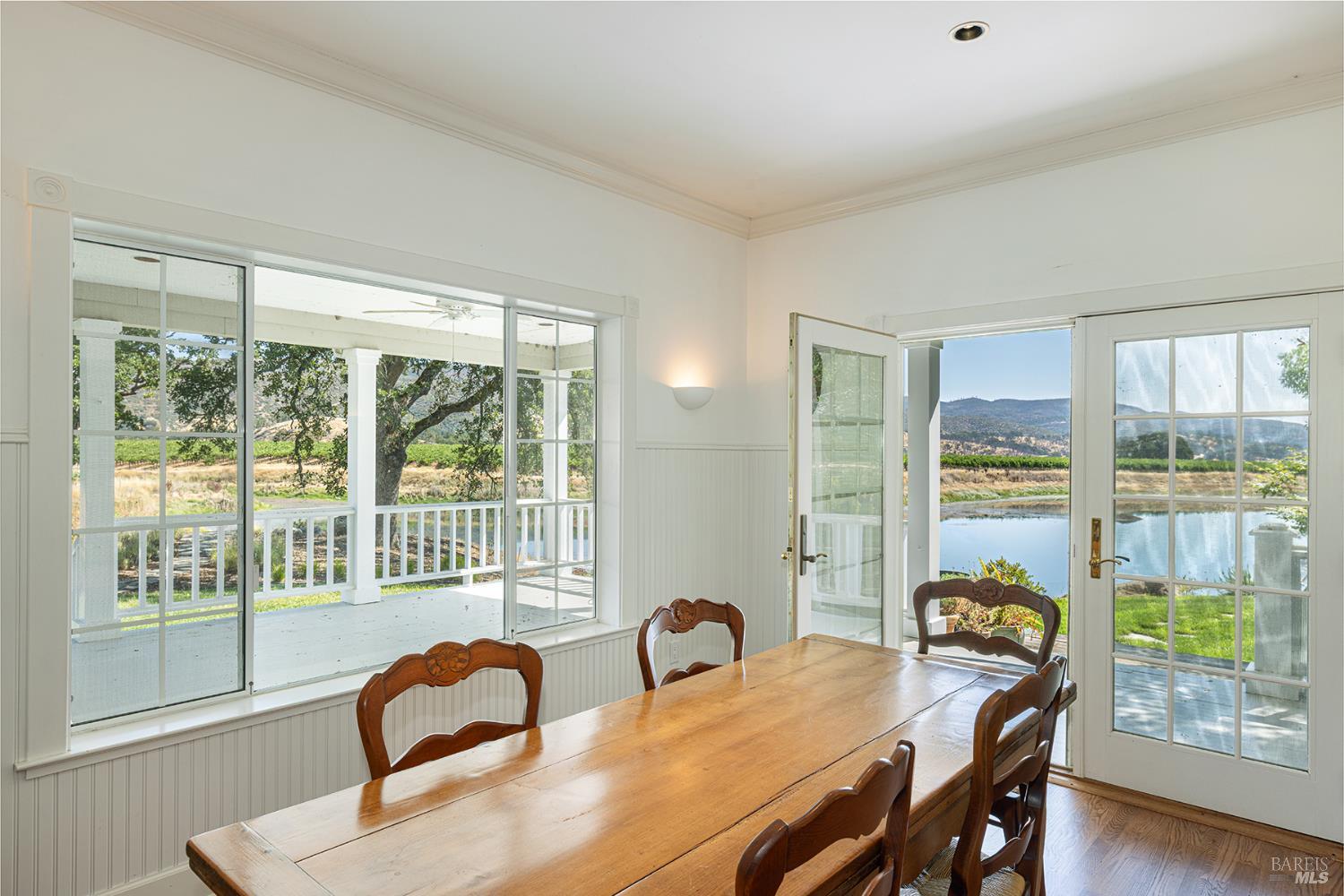 1650 Aetna Springs Ln