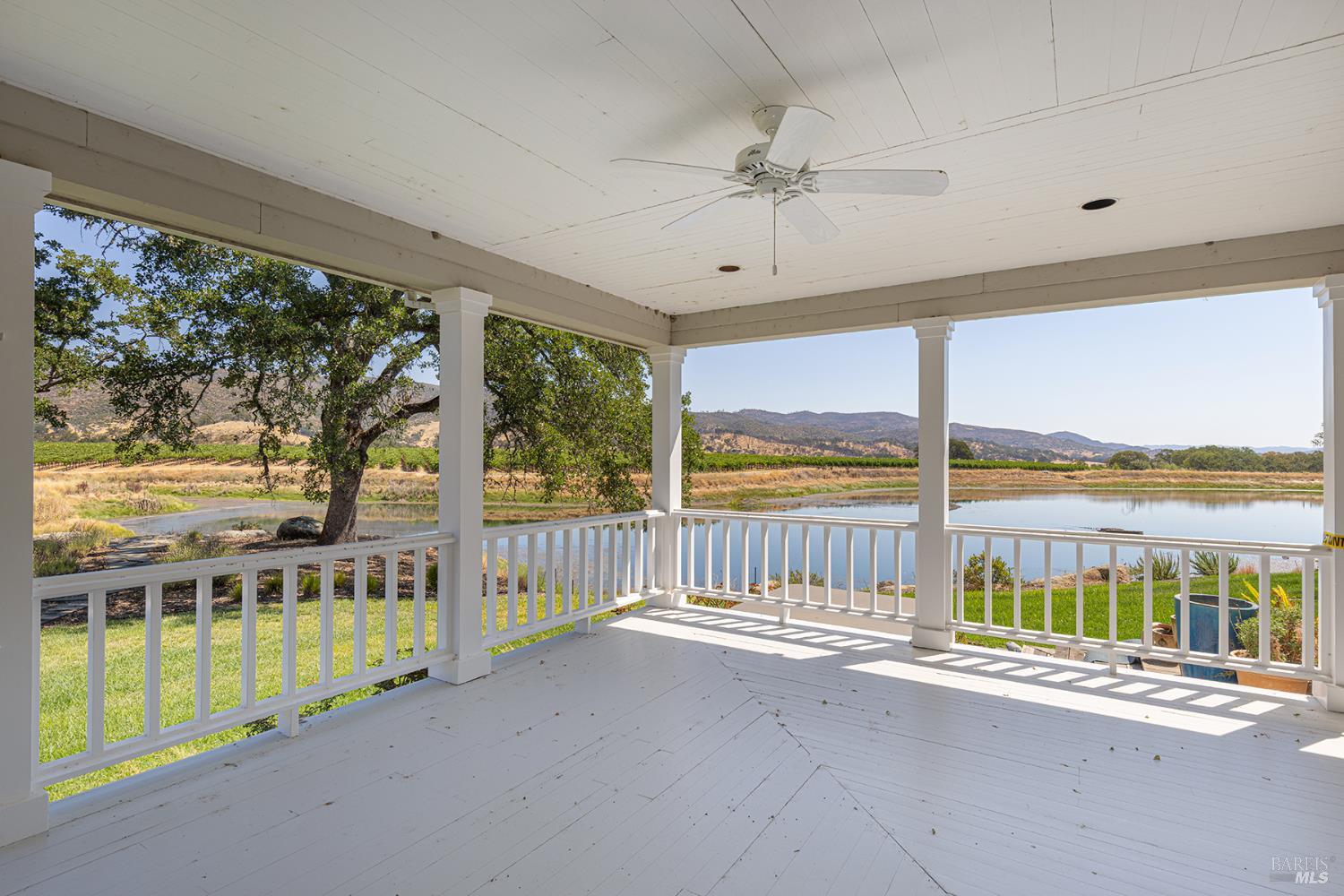 1650 Aetna Springs Ln