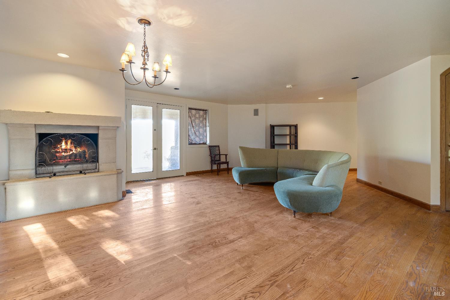 3295 Warm Springs Rd