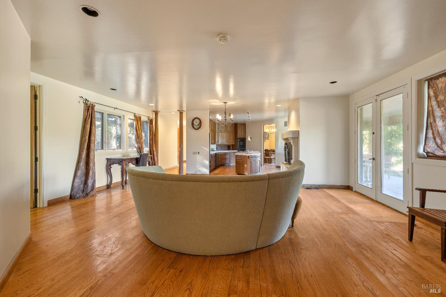 3295 Warm Springs Rd