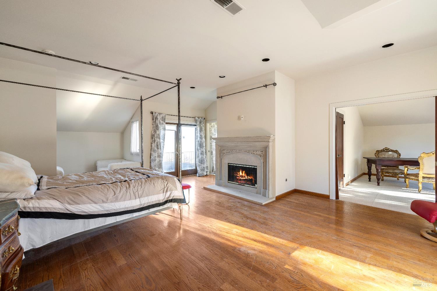 3295 Warm Springs Rd