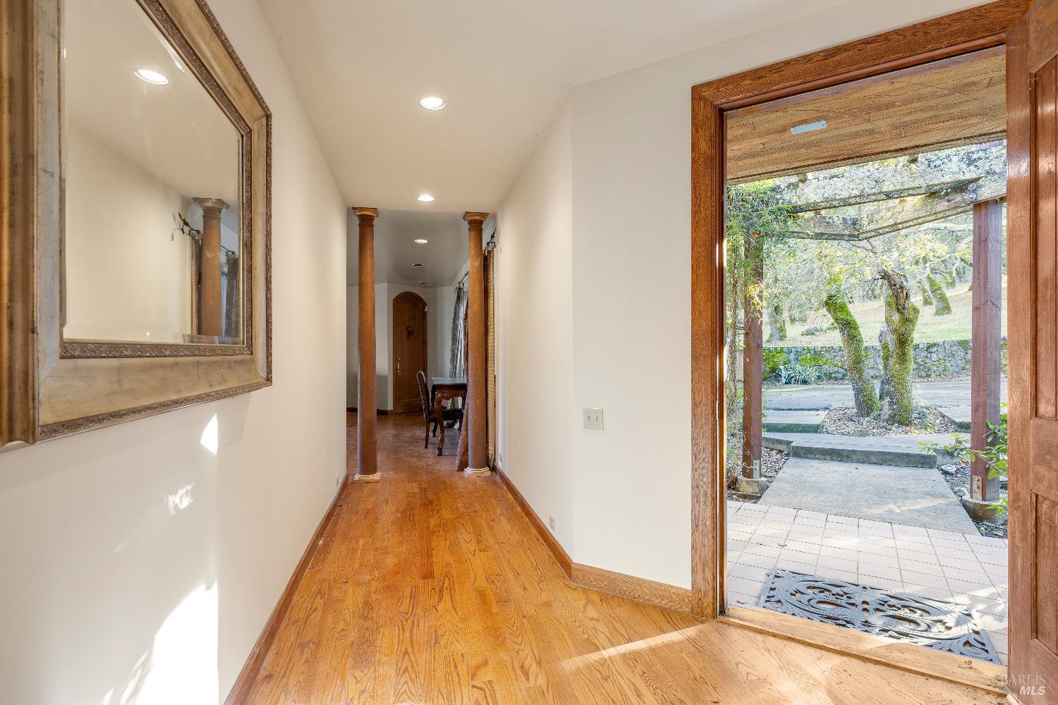 3295 Warm Springs Rd