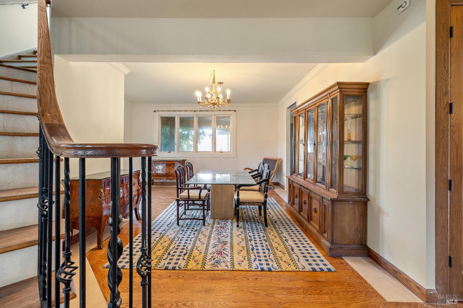 3295 Warm Springs Rd