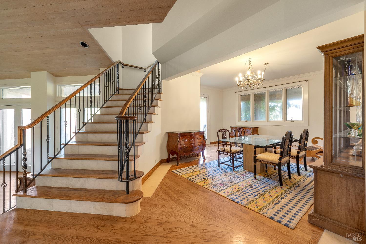 3295 Warm Springs Rd