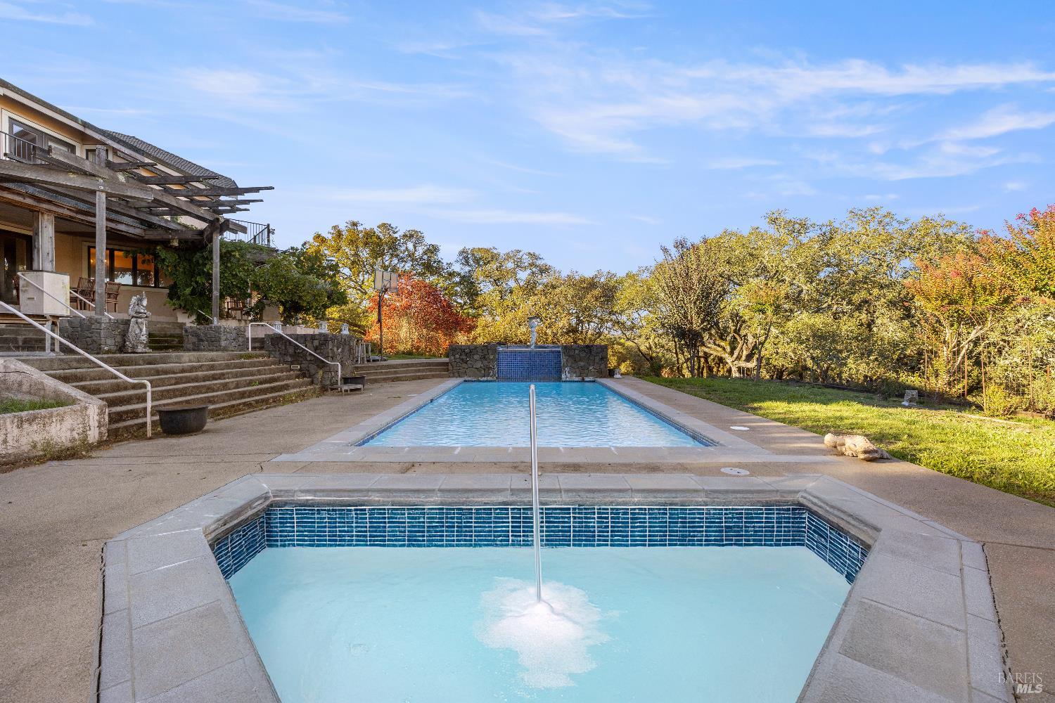 3295 Warm Springs Rd