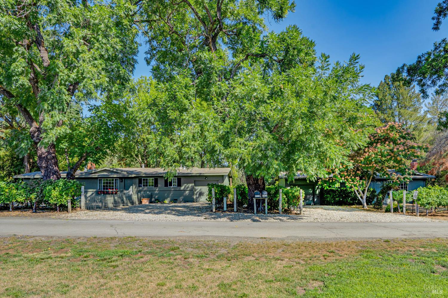 8320 Franz Valley Road