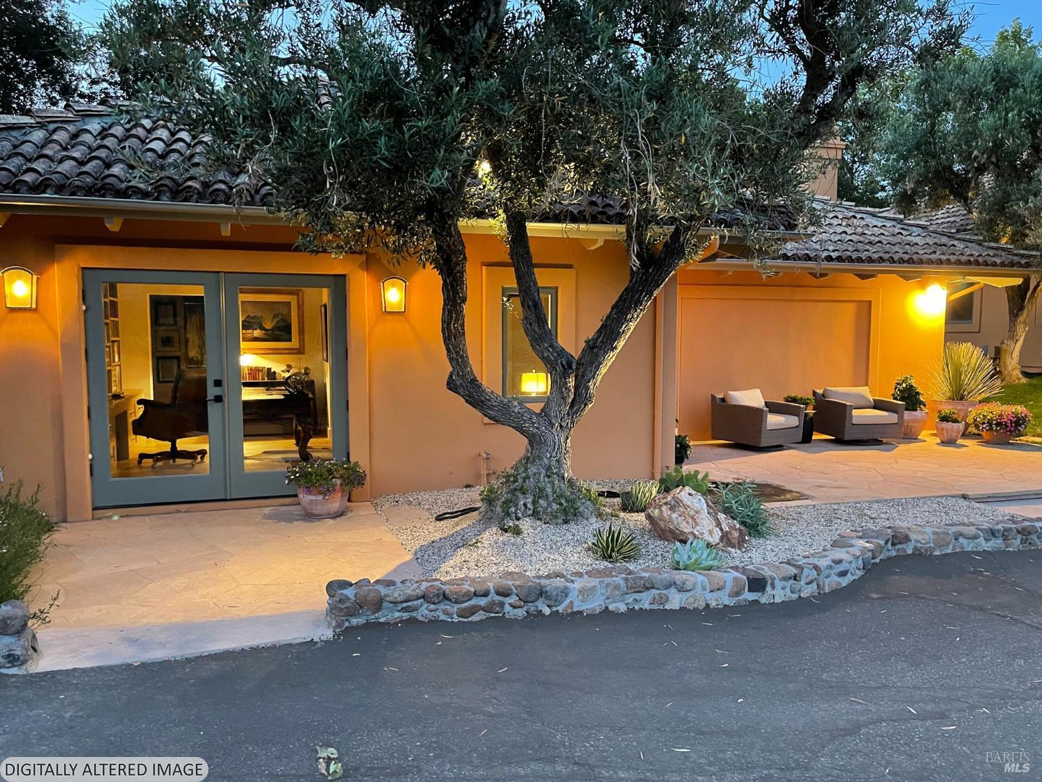 8320 Franz Valley Road