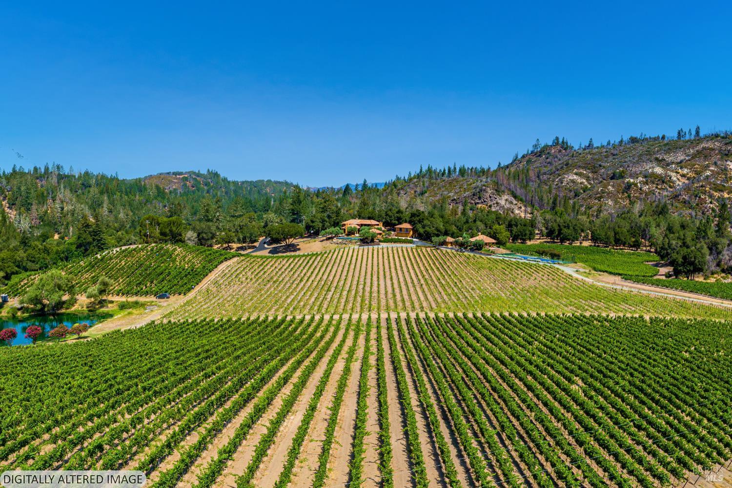 8320 Franz Valley Road