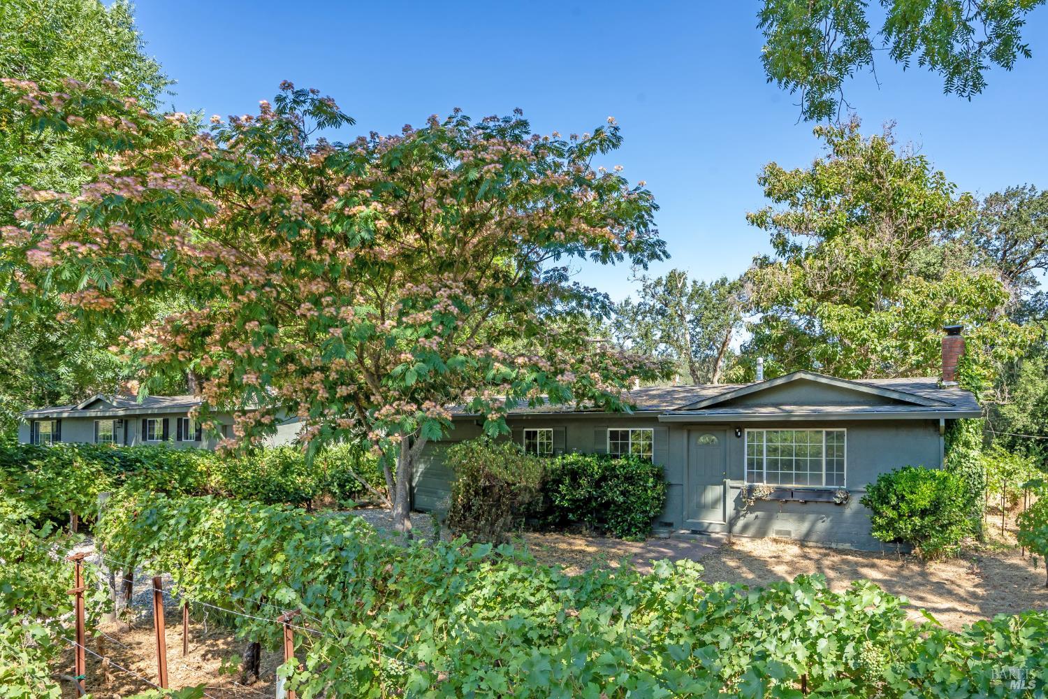 8320 Franz Valley Road