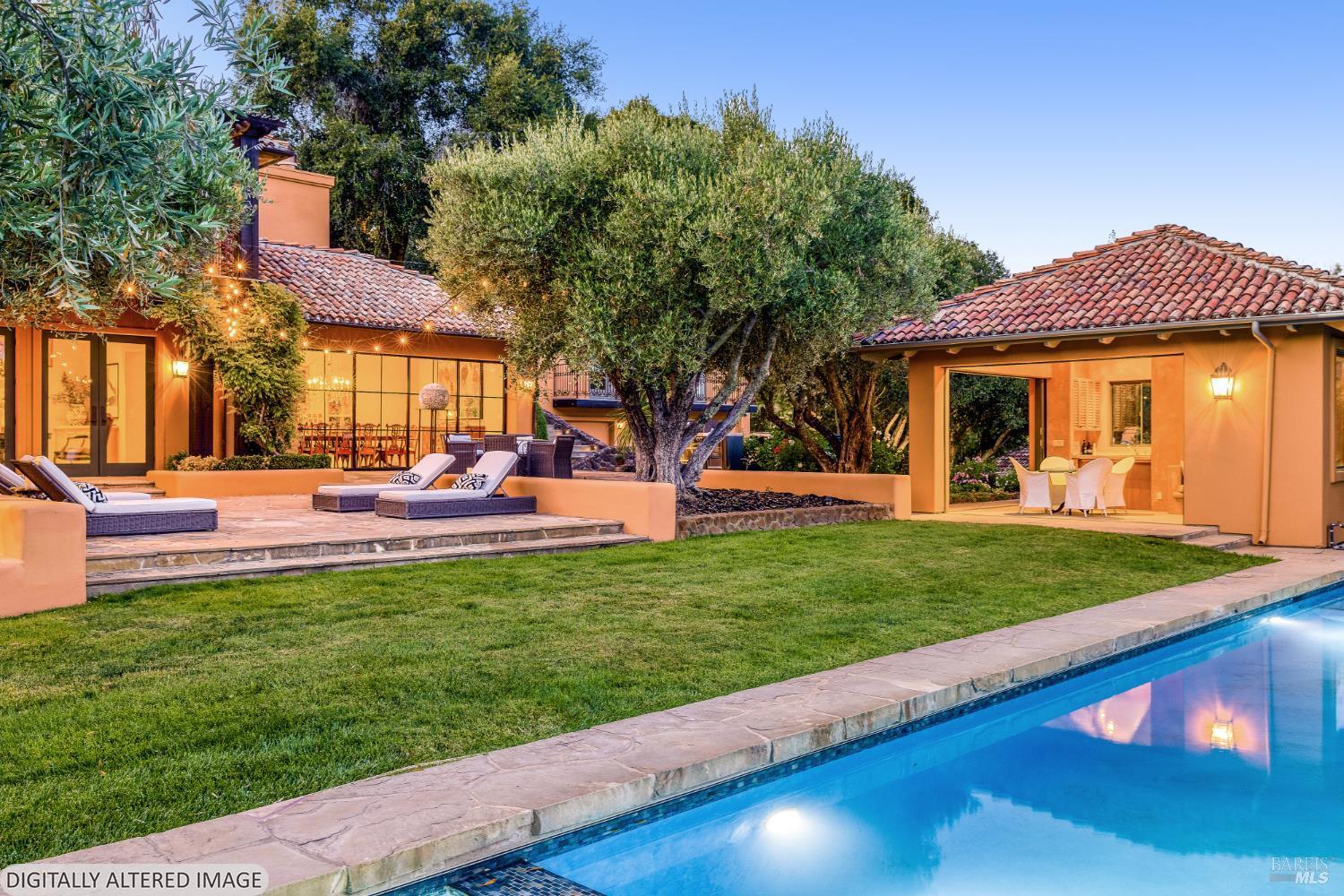 8320 Franz Valley Road