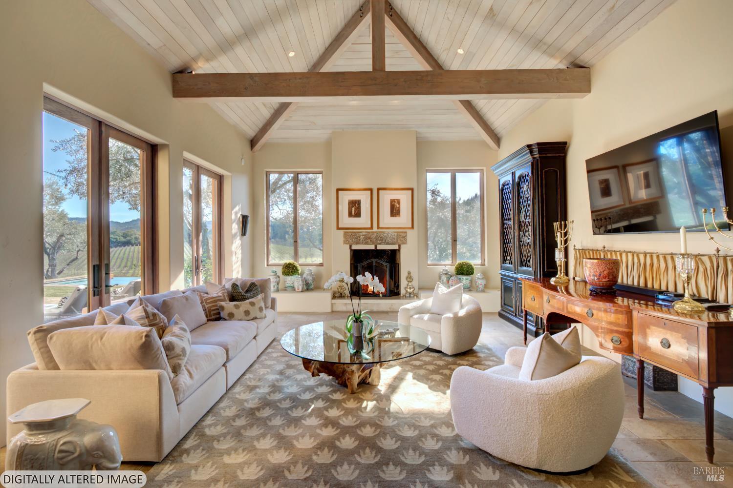 8320 Franz Valley Road