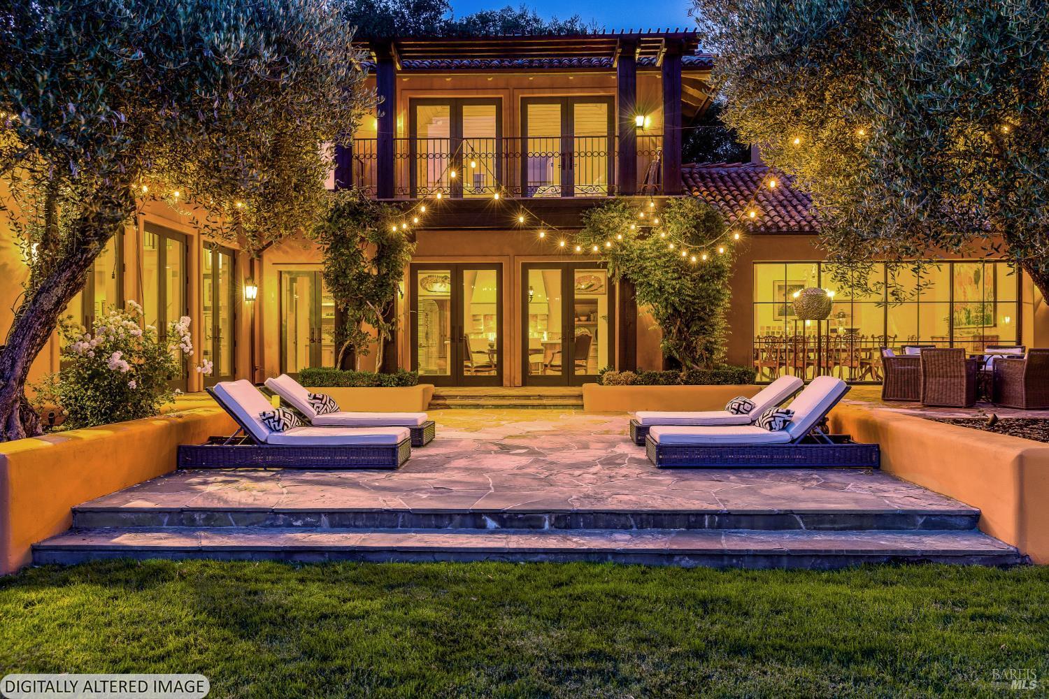 8320 Franz Valley Road