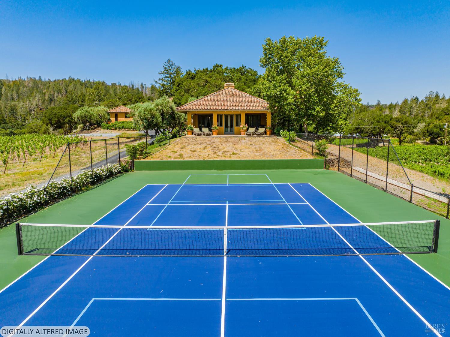 8320 Franz Valley Road