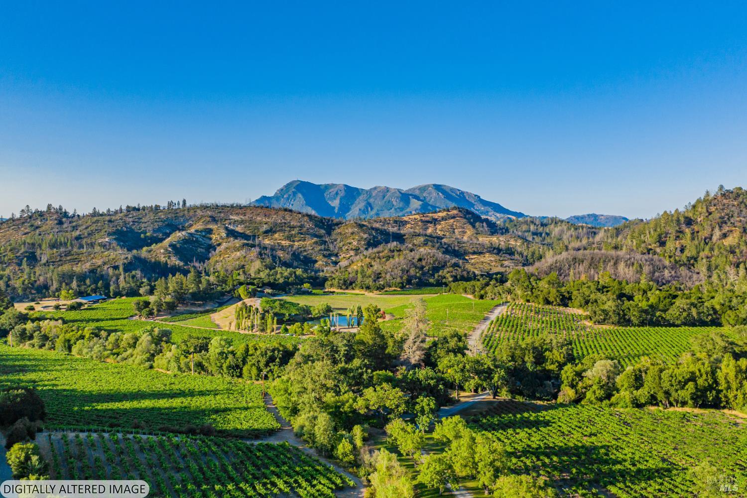 8320 Franz Valley Road