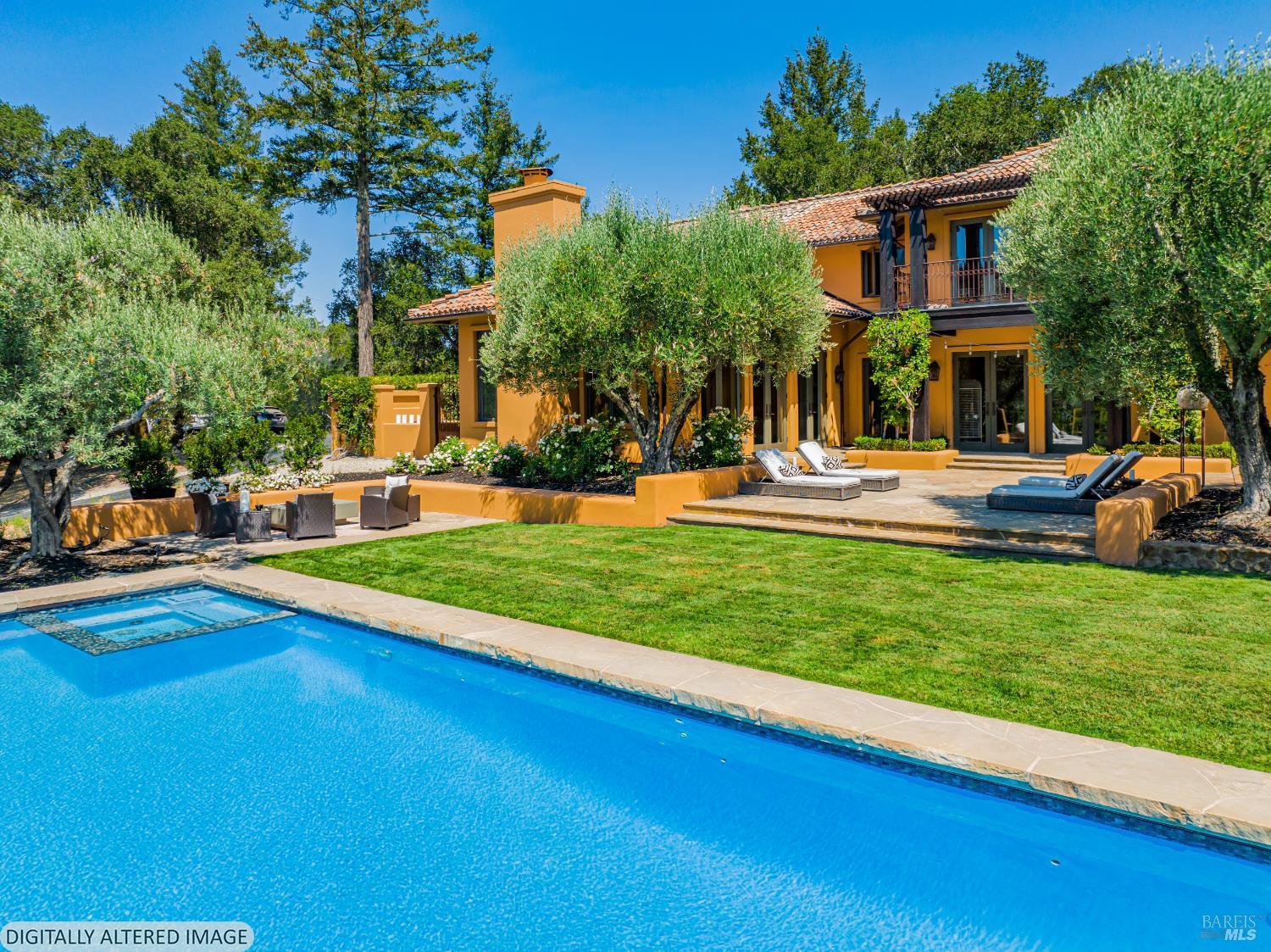 8320 Franz Valley Road