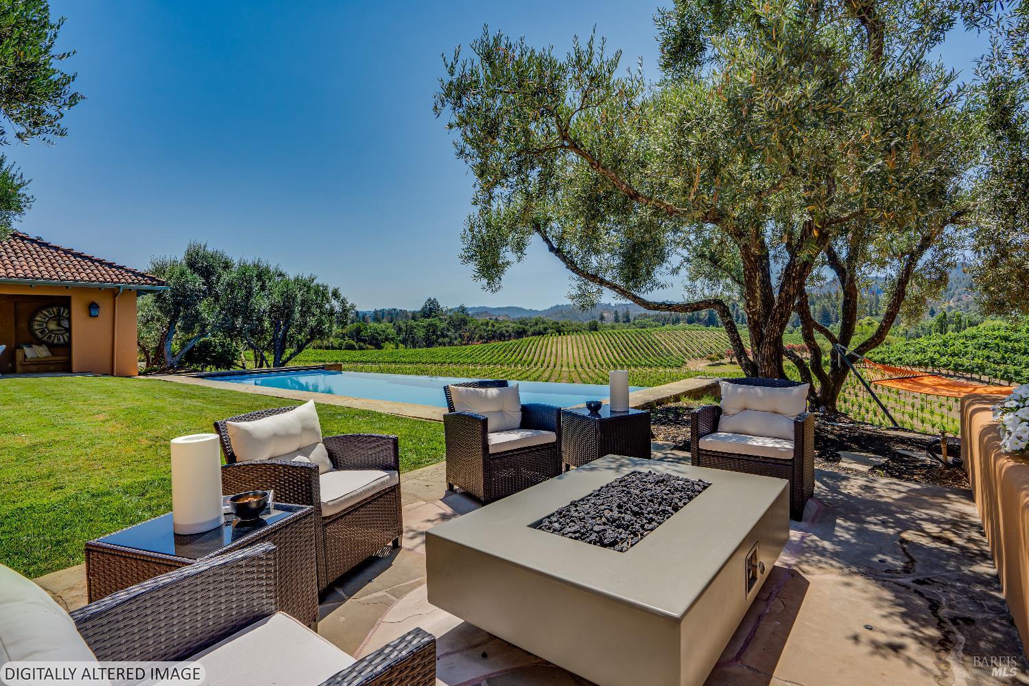 8320 Franz Valley Road