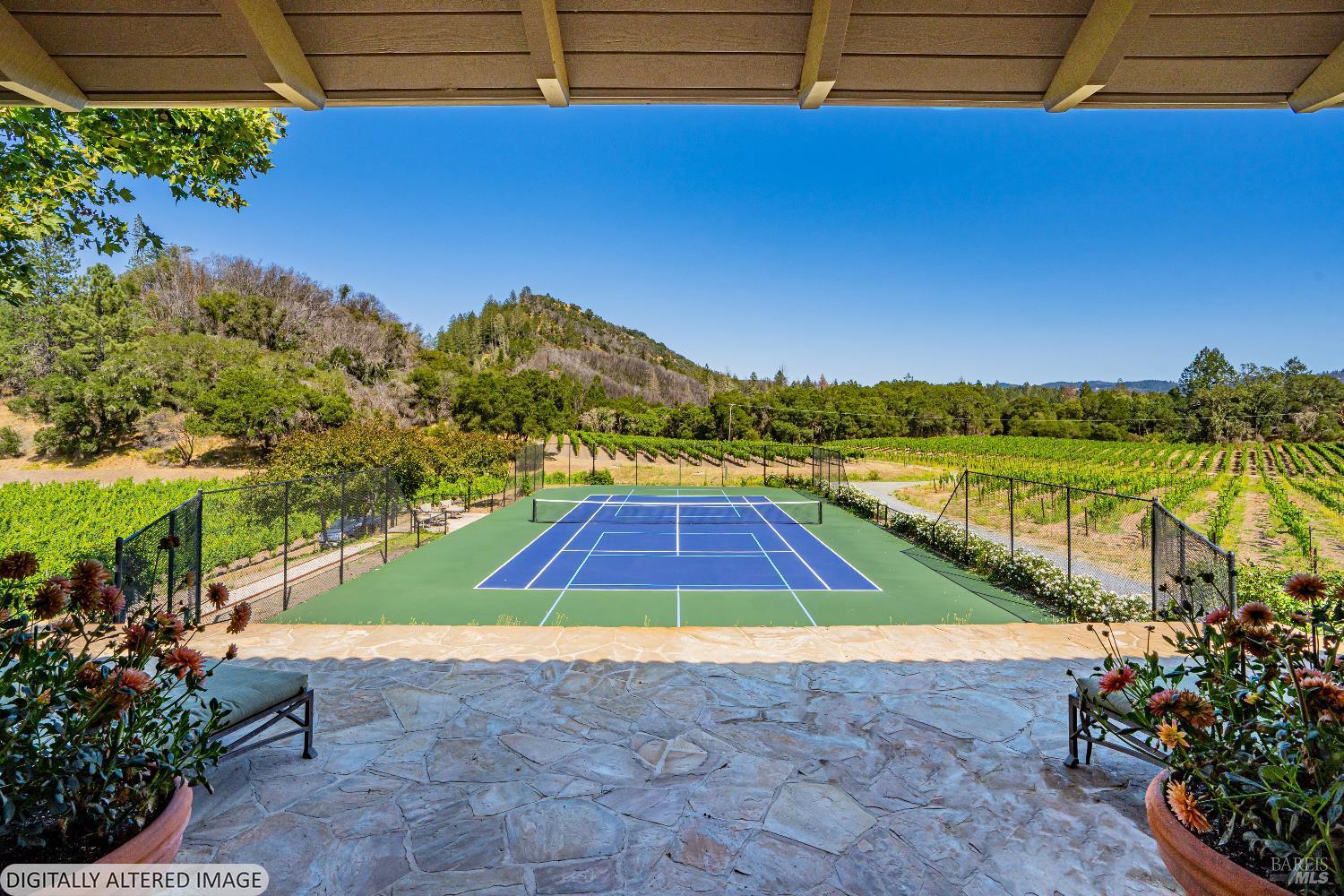 8320 Franz Valley Road