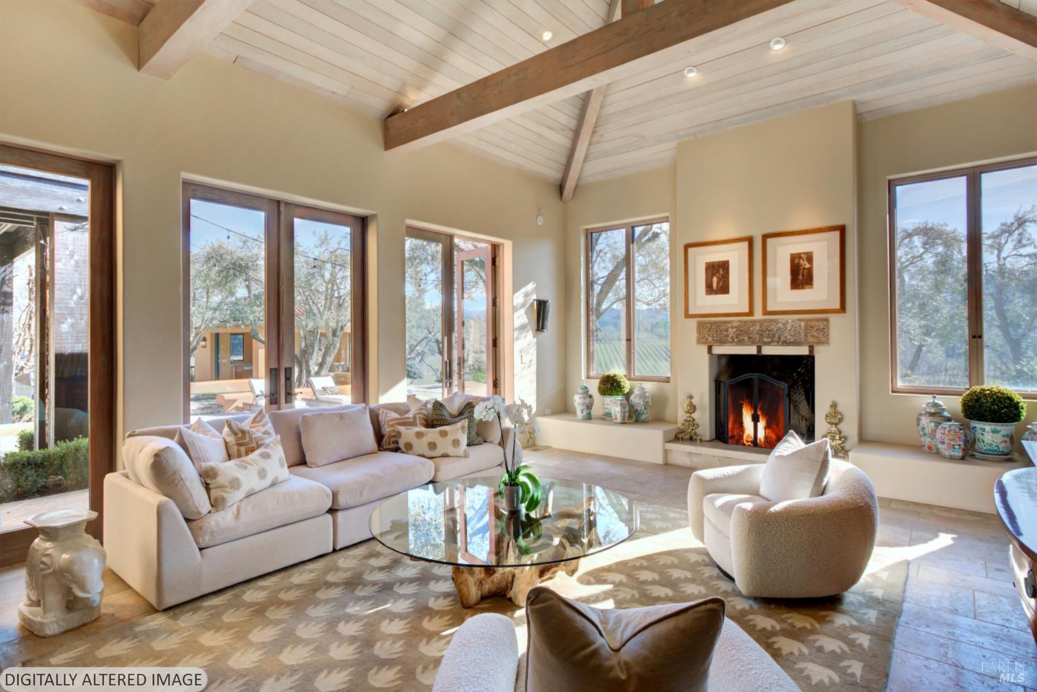 8320 Franz Valley Road