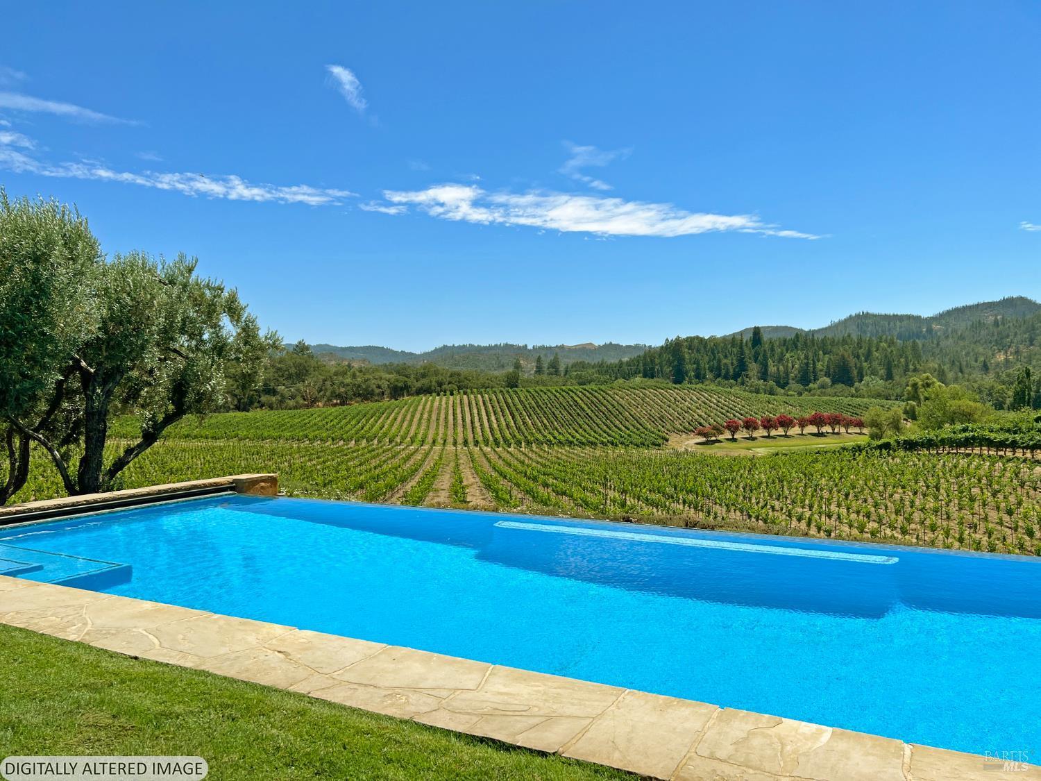 8320 Franz Valley Road