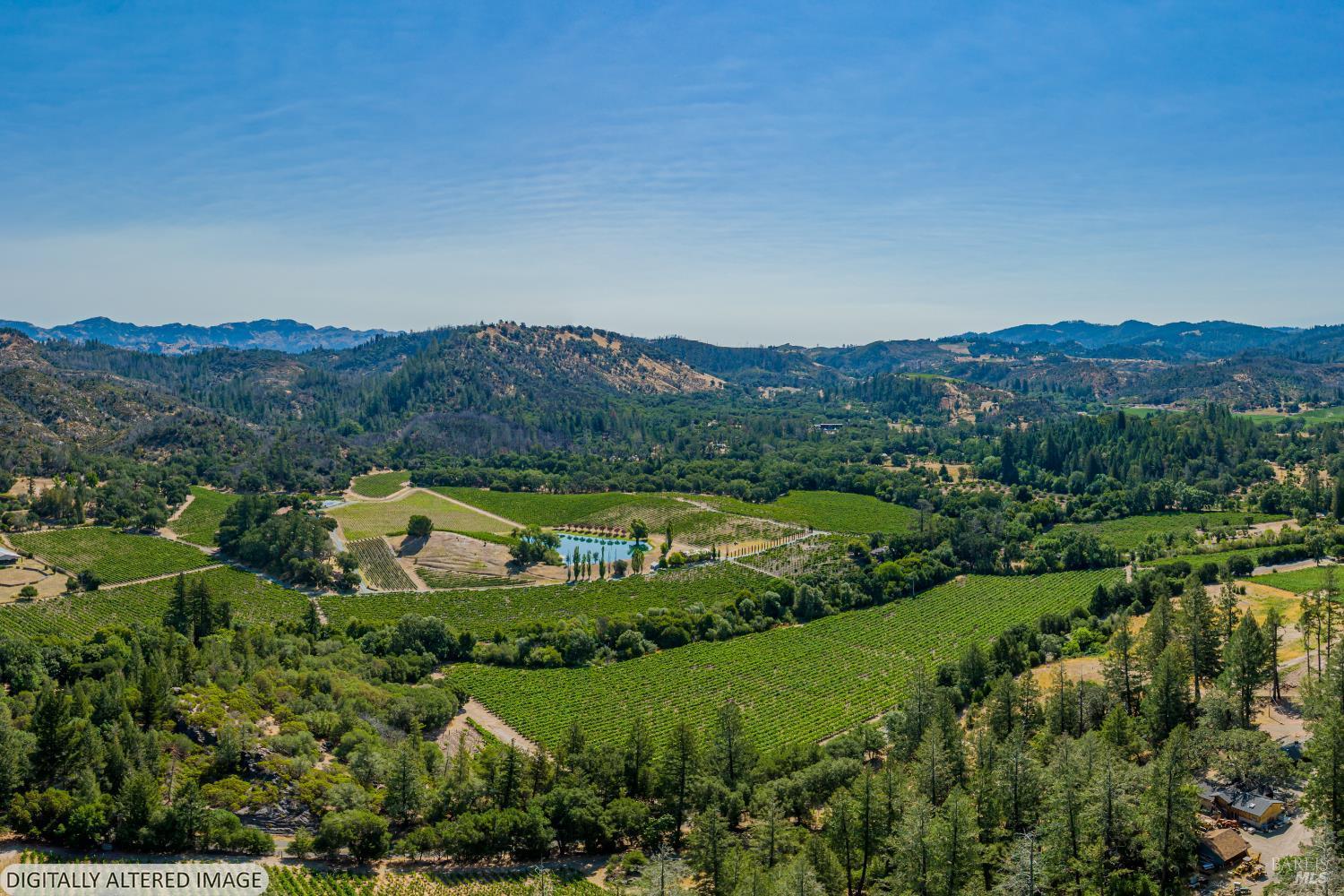 8320 Franz Valley Road