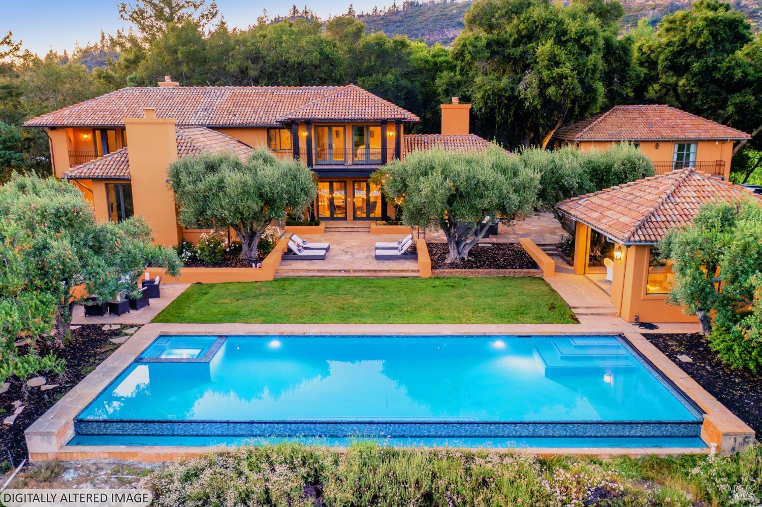 8320 Franz Valley Road