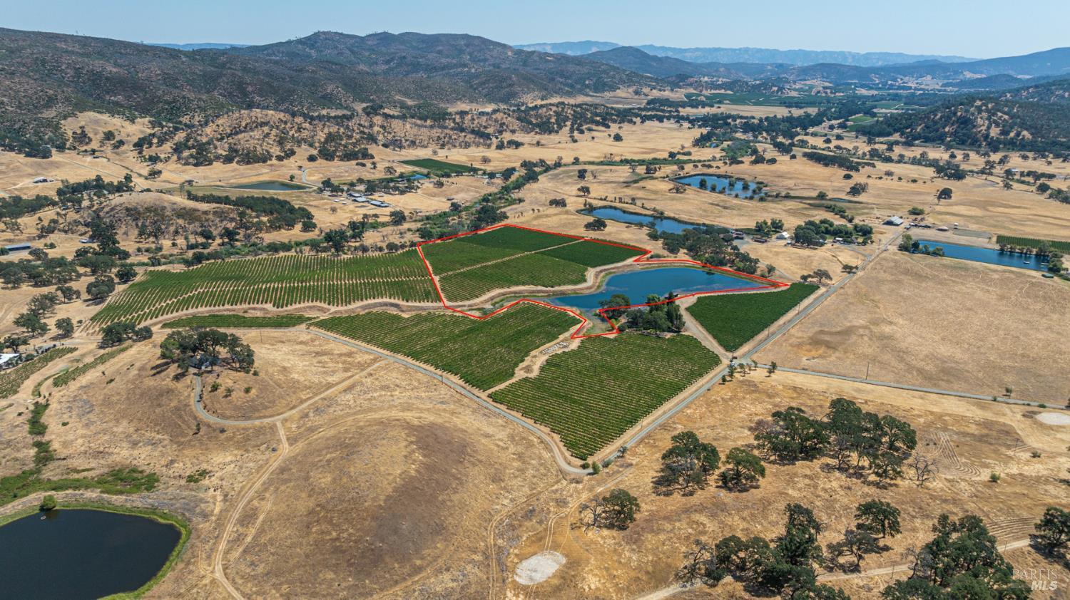 0 Aetna Springs Lane