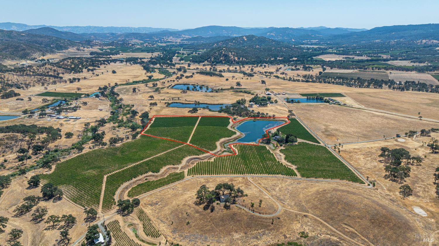 0 Aetna Springs Lane