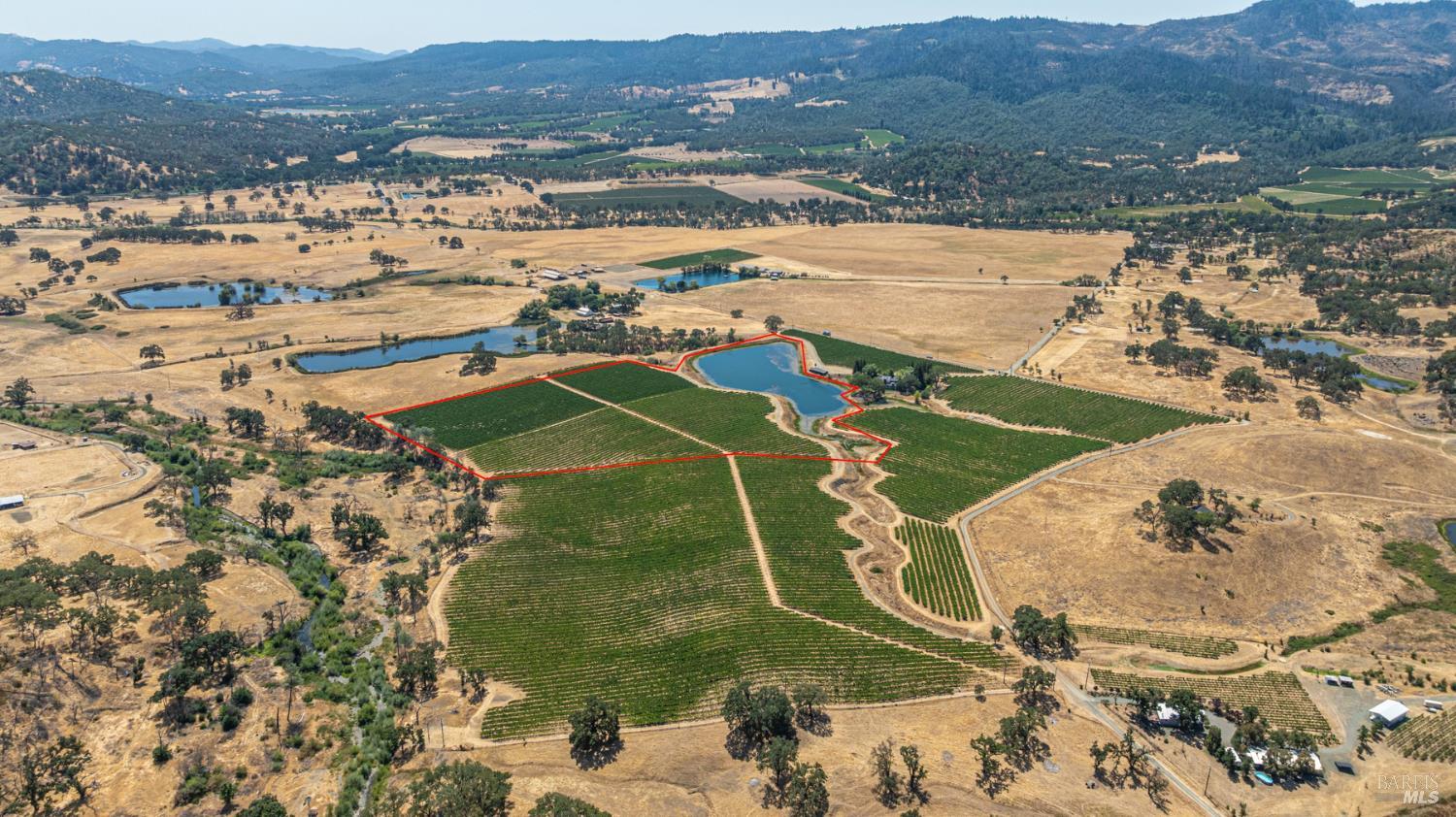 0 Aetna Springs Lane