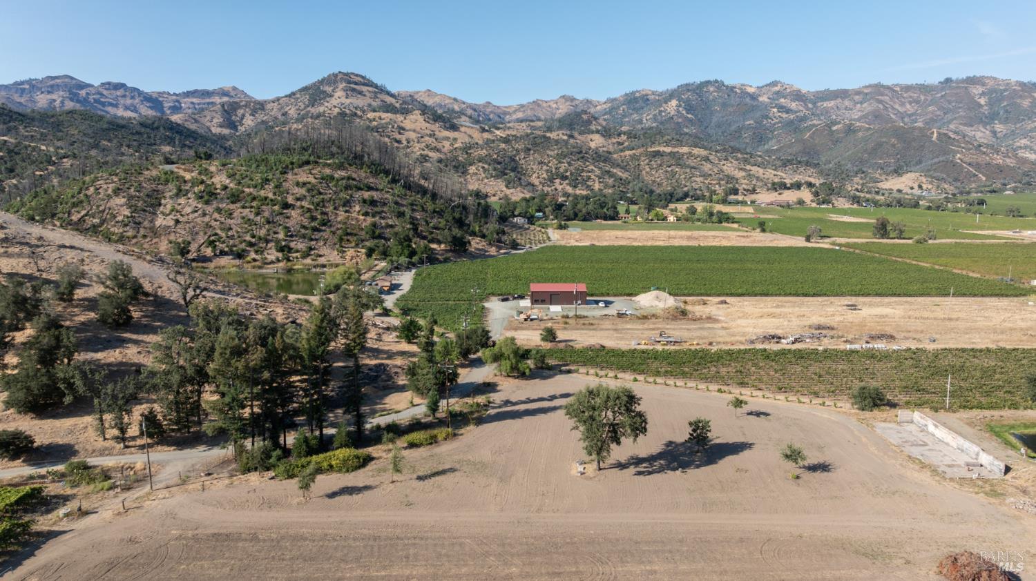 4427 Silverado Trail