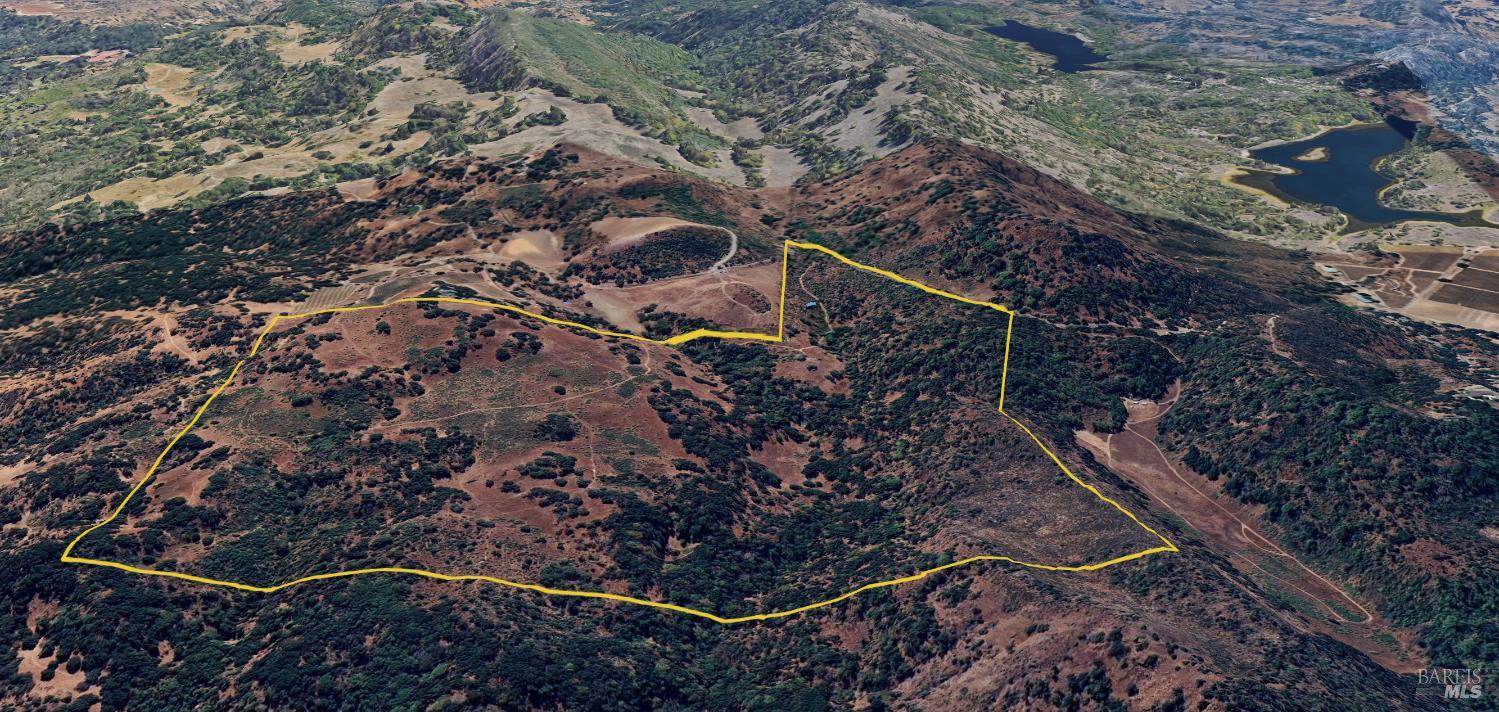 0 Wild Horse Valley Road