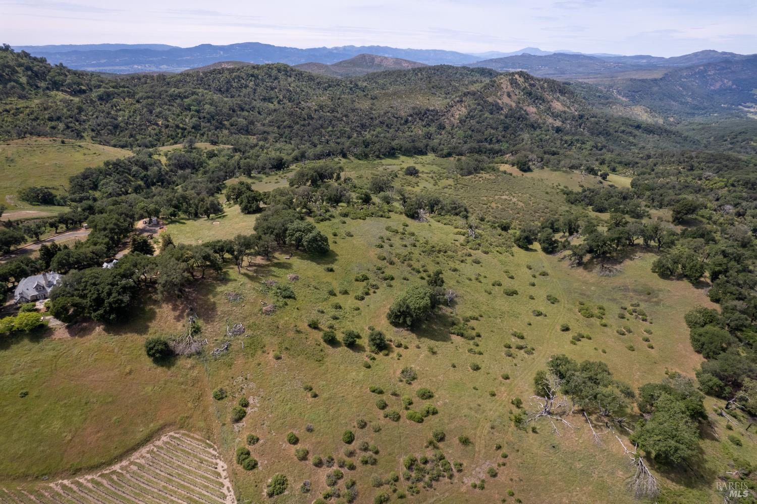 0 Wild Horse Valley Road