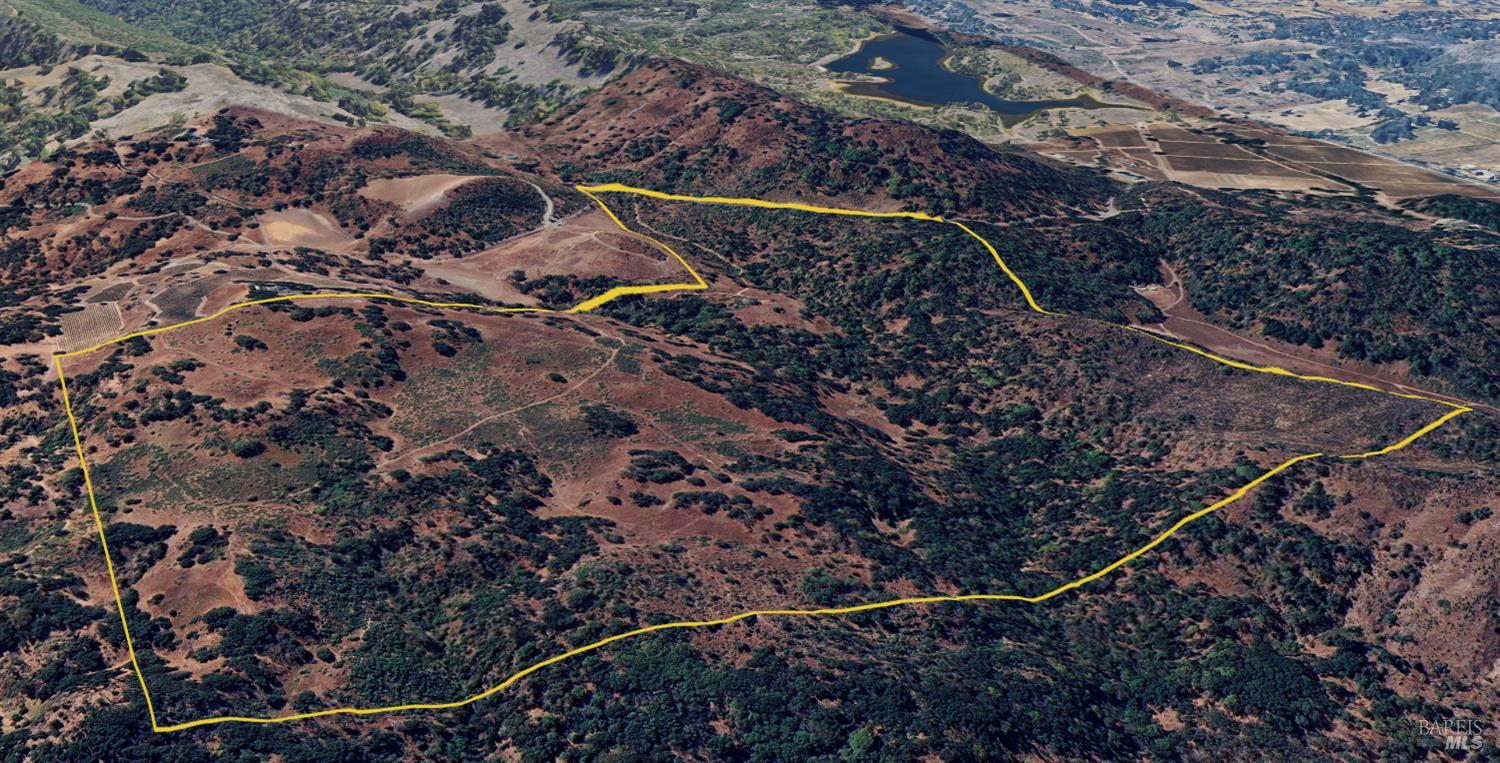 0 Wild Horse Valley Road