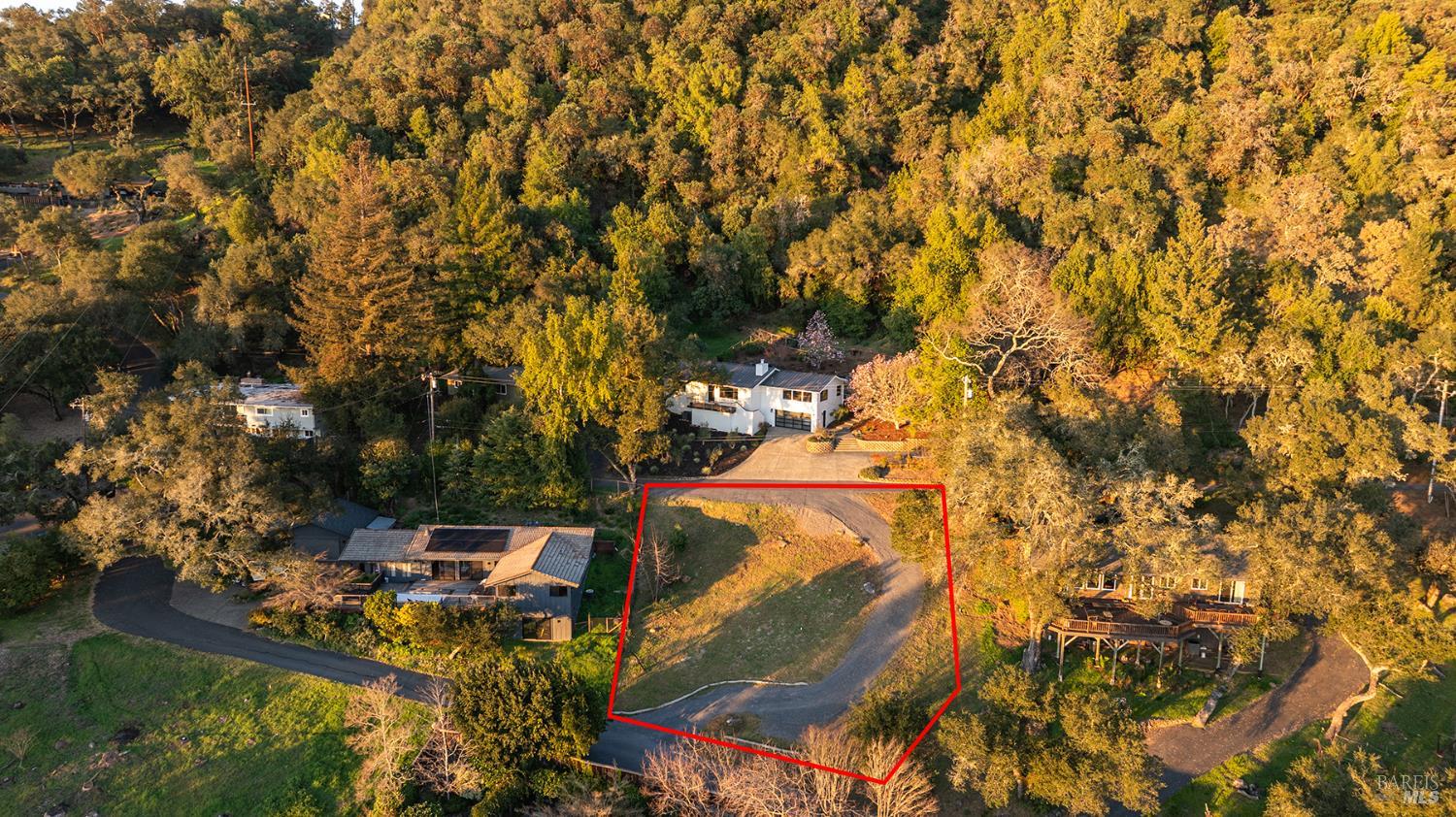1624 Madrone Avenue