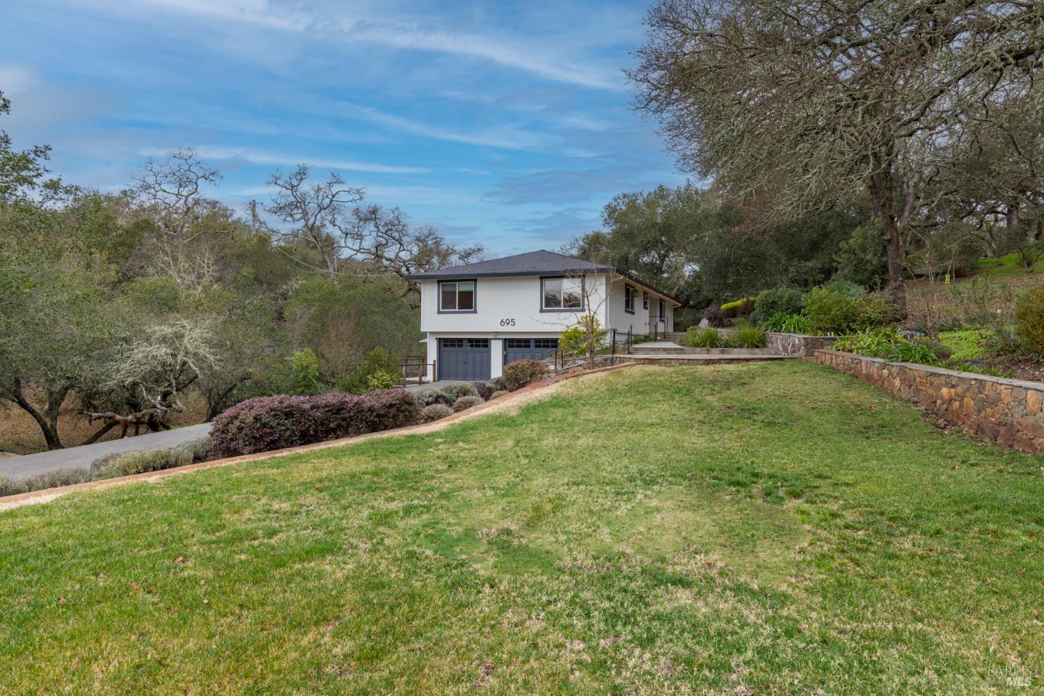 695 Chiquita Road