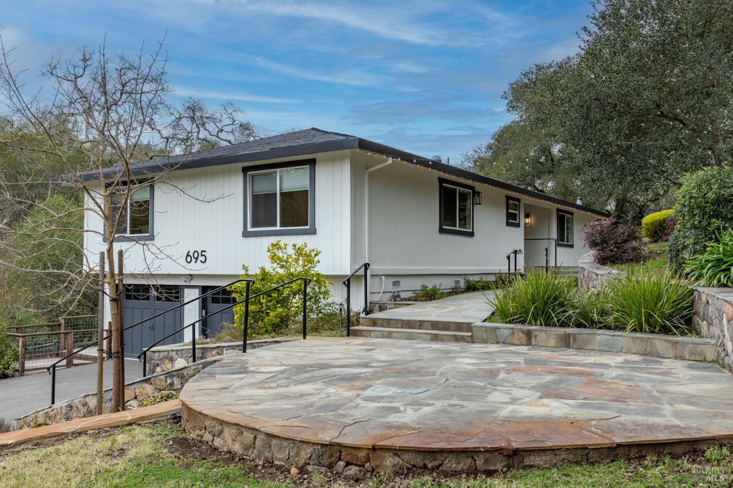 695 Chiquita Road