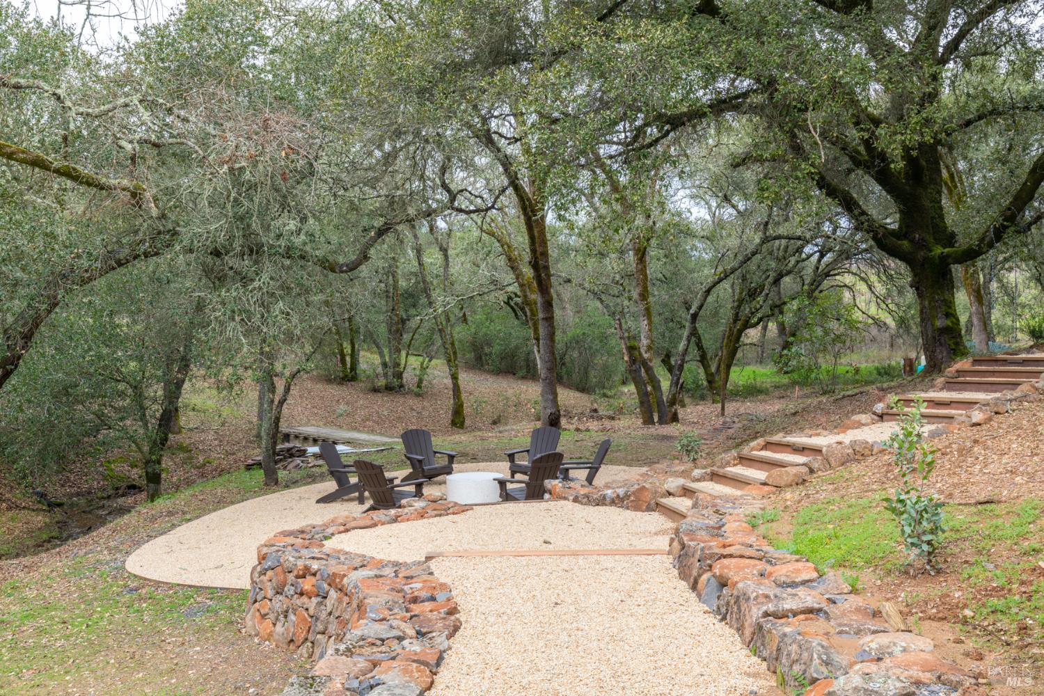695 Chiquita Road