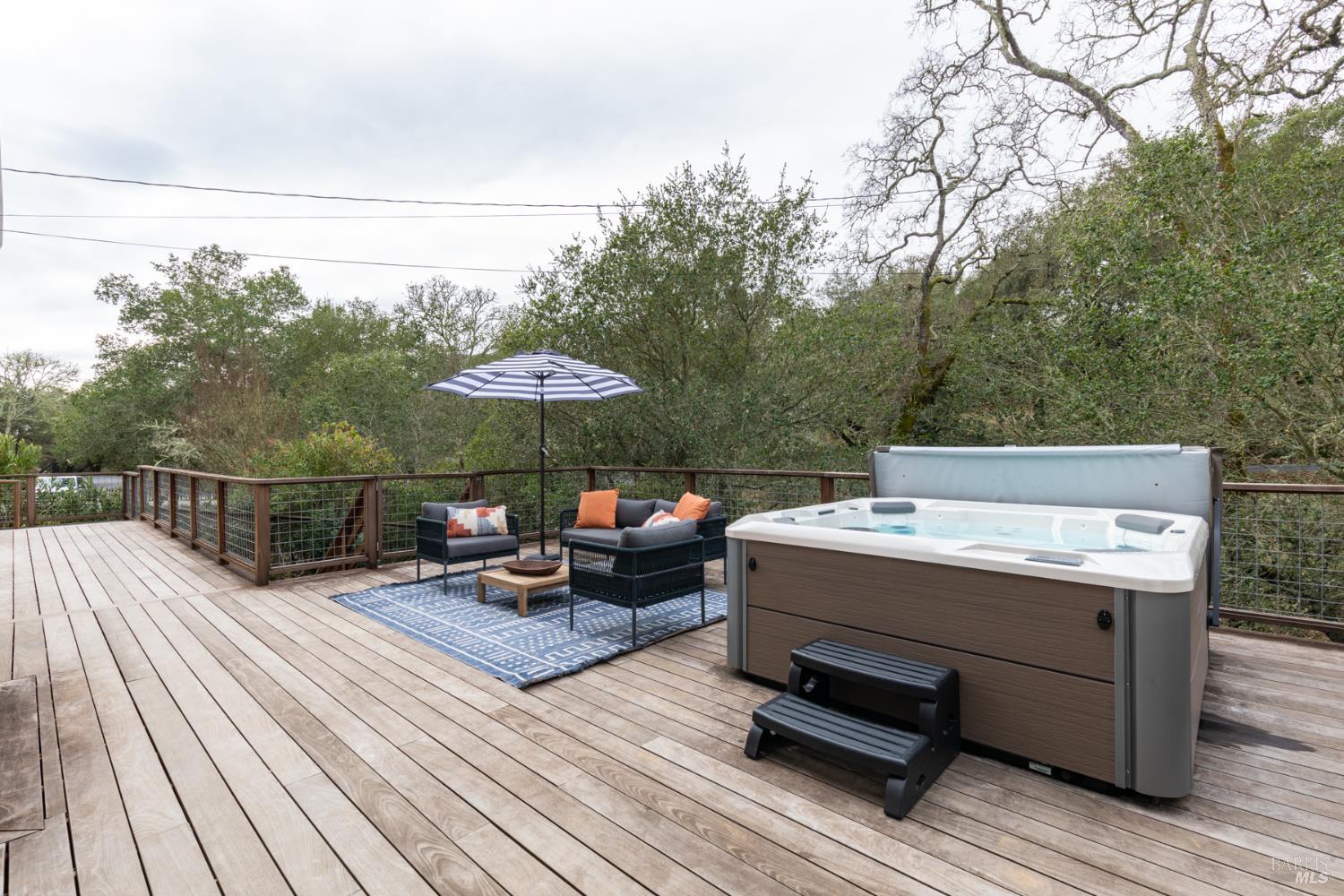 695 Chiquita Road