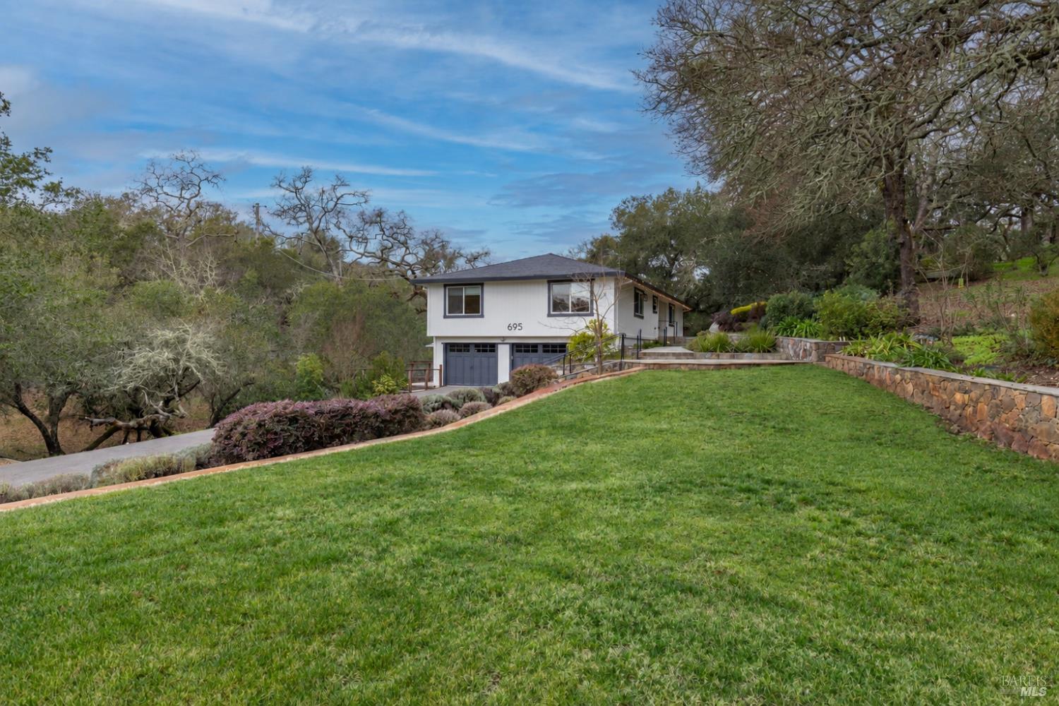 695 Chiquita Road