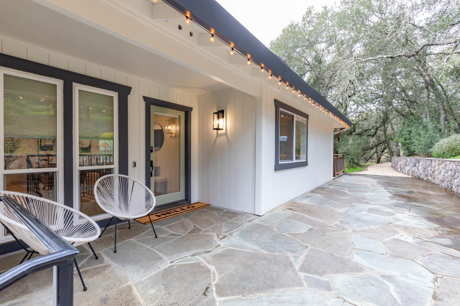 695 Chiquita Road