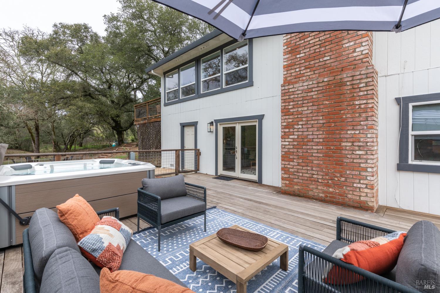 695 Chiquita Road