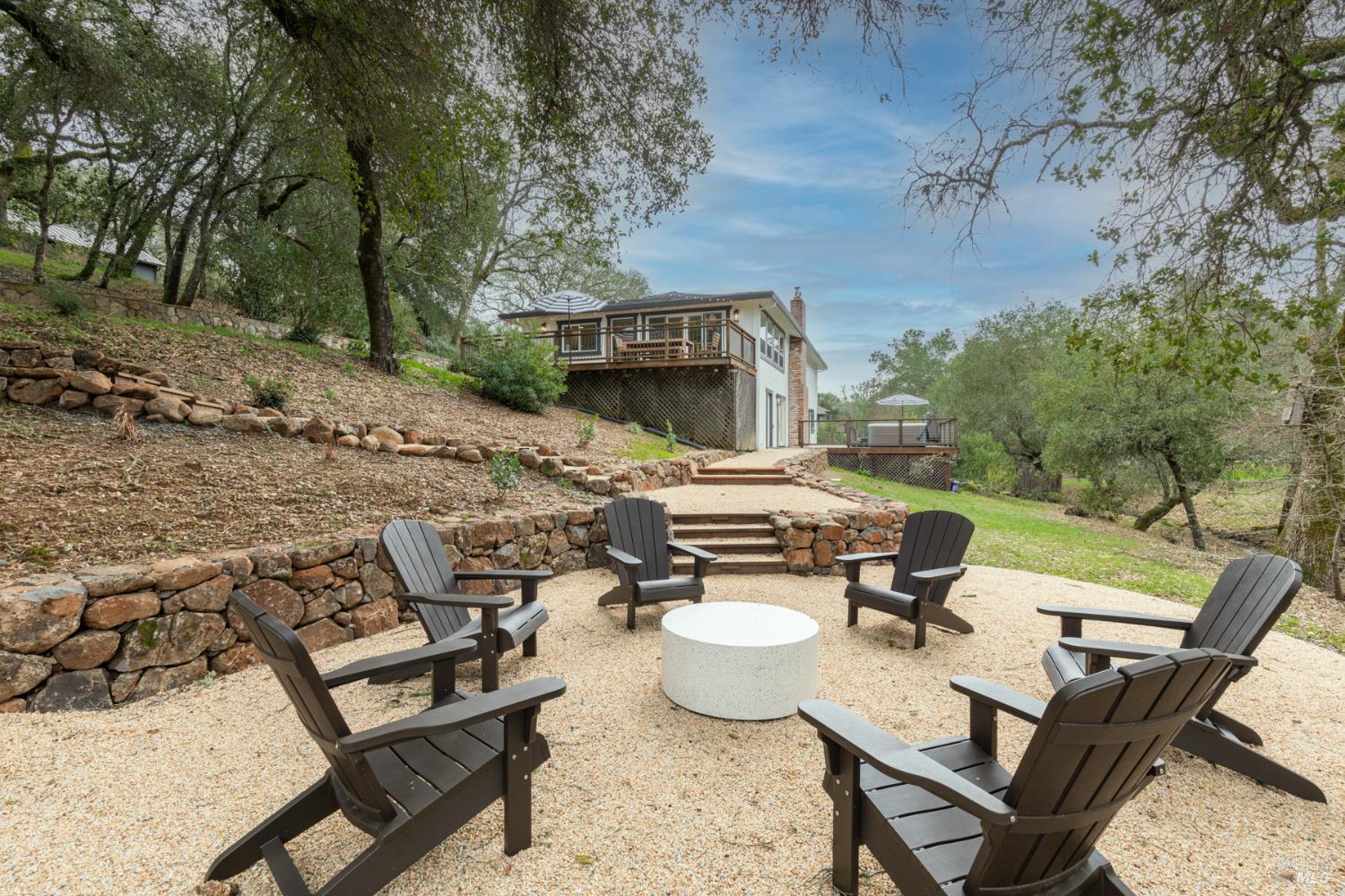 695 Chiquita Road