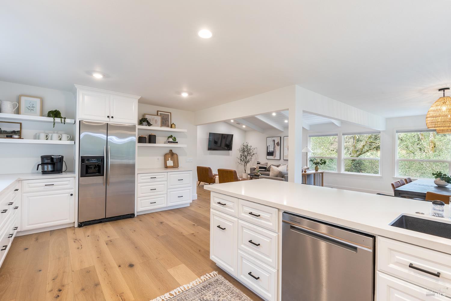 695 Chiquita Road