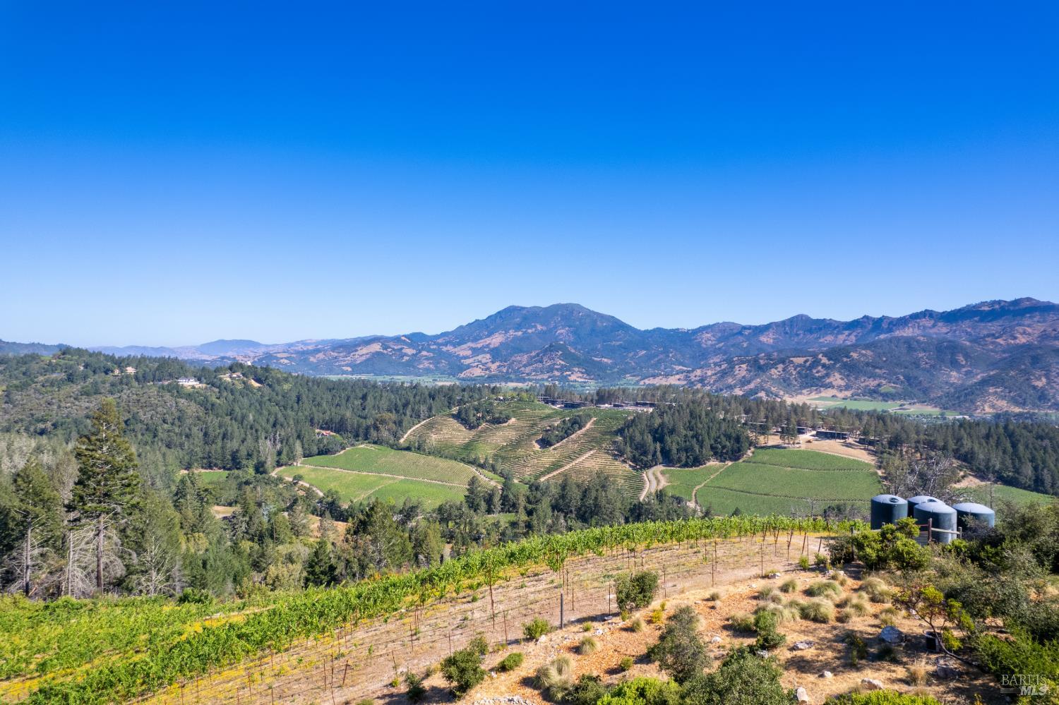 0 Diamond Mountain Road