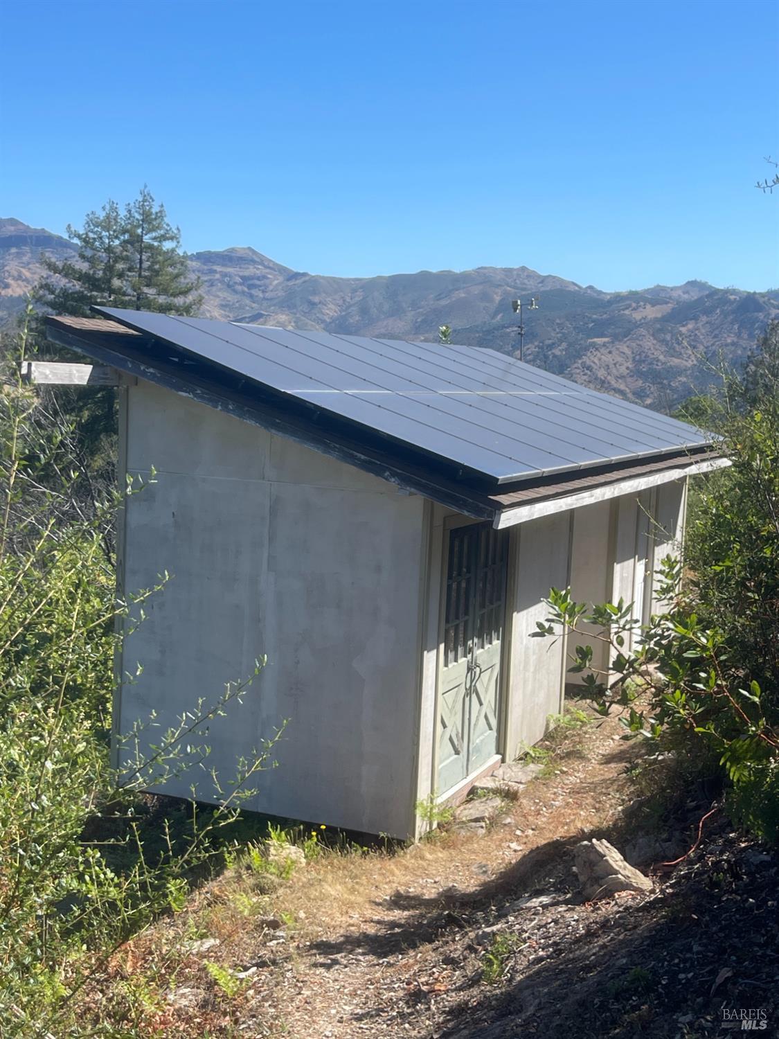 0 Diamond Mountain Road